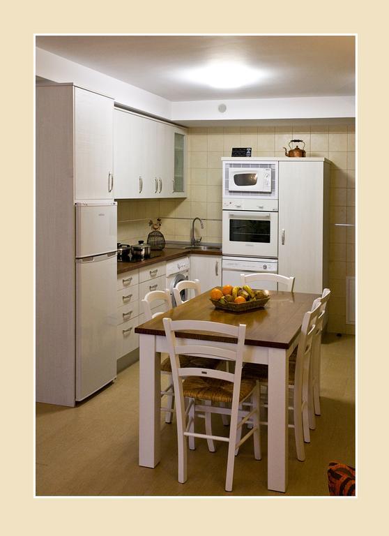 Appartamento Casa Tia Paula Carrión de los Condes Camera foto
