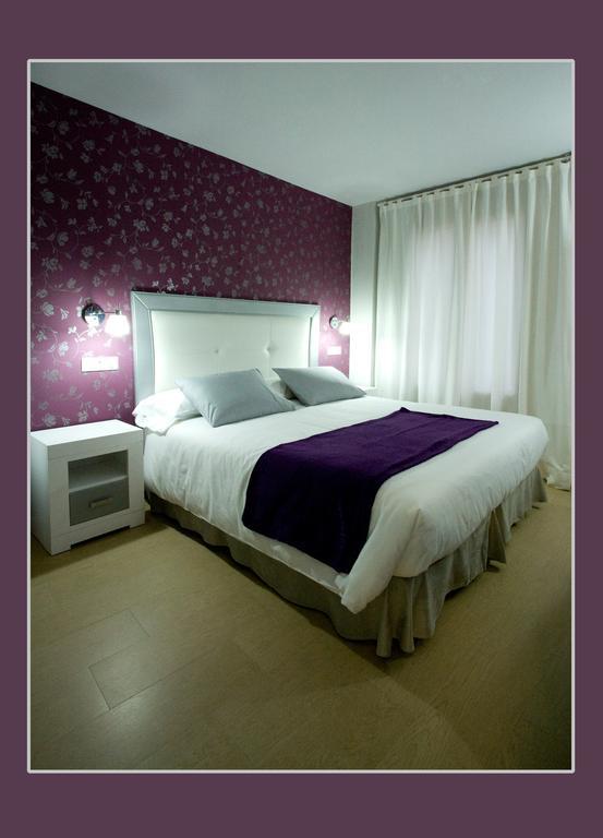 Appartamento Casa Tia Paula Carrión de los Condes Camera foto